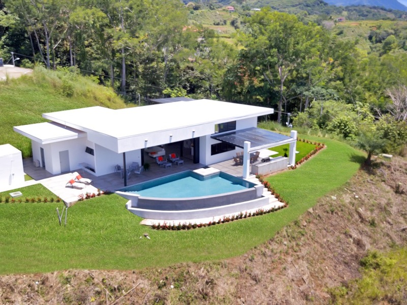 3 bed Single Family Homes For Sale in Ojochal, Puntarenas - 1