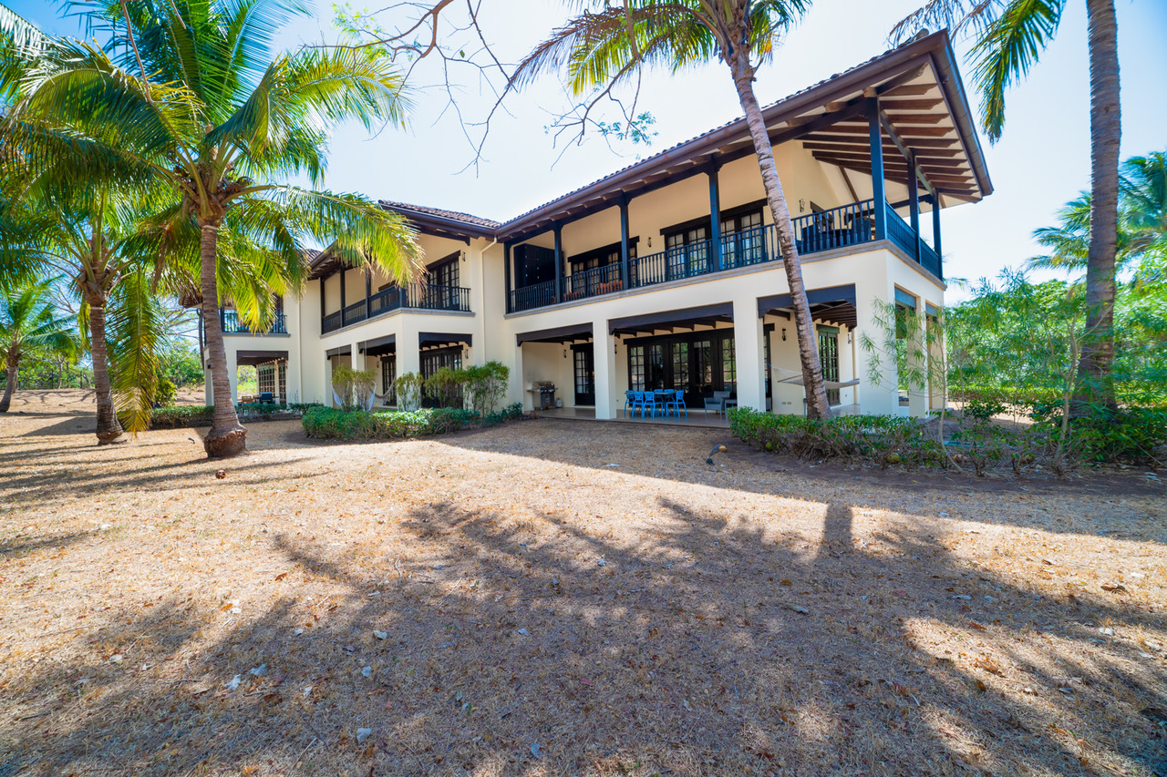 3 bed Single Family Homes For Sale in San Jose De Pinilla, Guanacaste - thumb 1