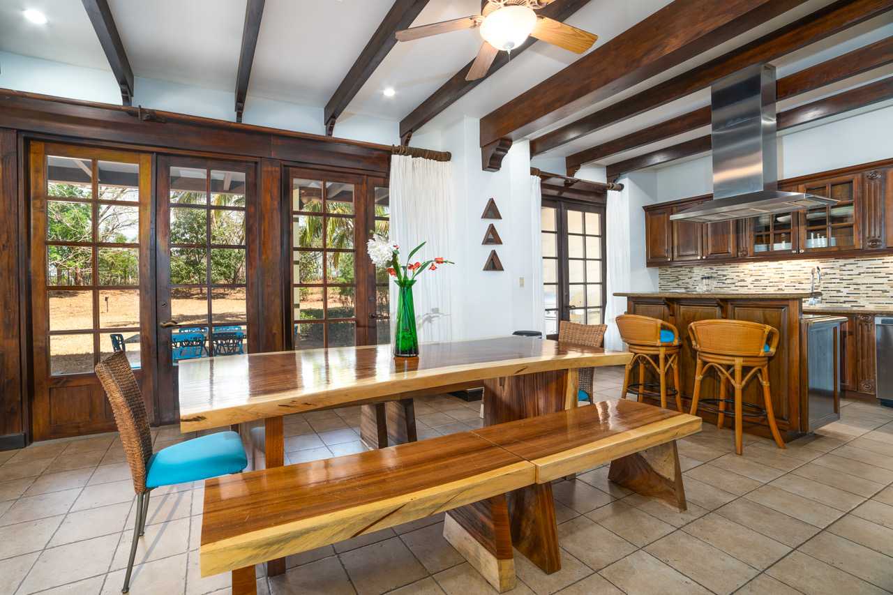 3 bed Single Family Homes For Sale in San Jose De Pinilla, Guanacaste - thumb 2
