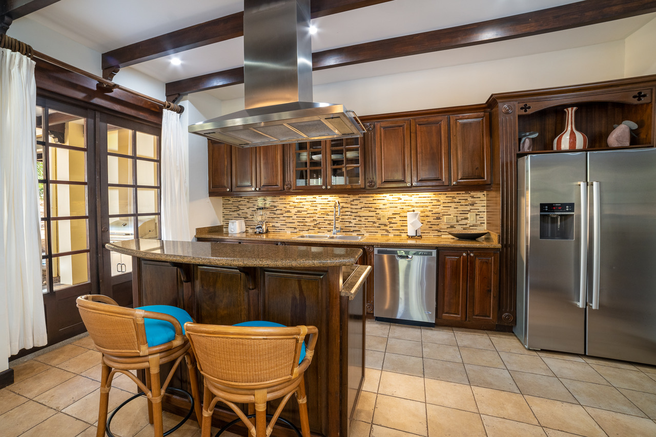 3 bed Single Family Homes For Sale in San Jose De Pinilla, Guanacaste - thumb 4