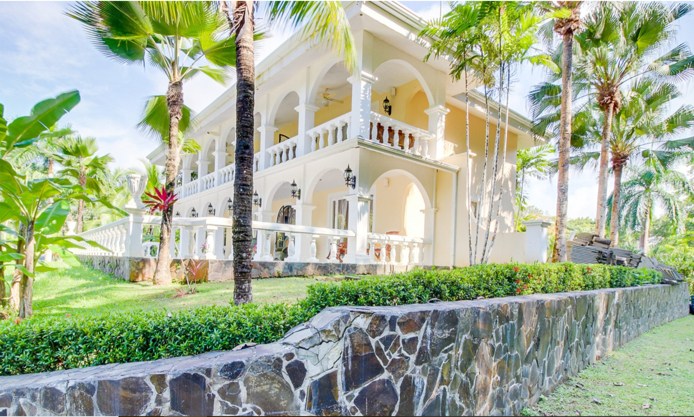 5 bed Single Family Homes For Sale in Delicias, Puntarenas - thumb 1