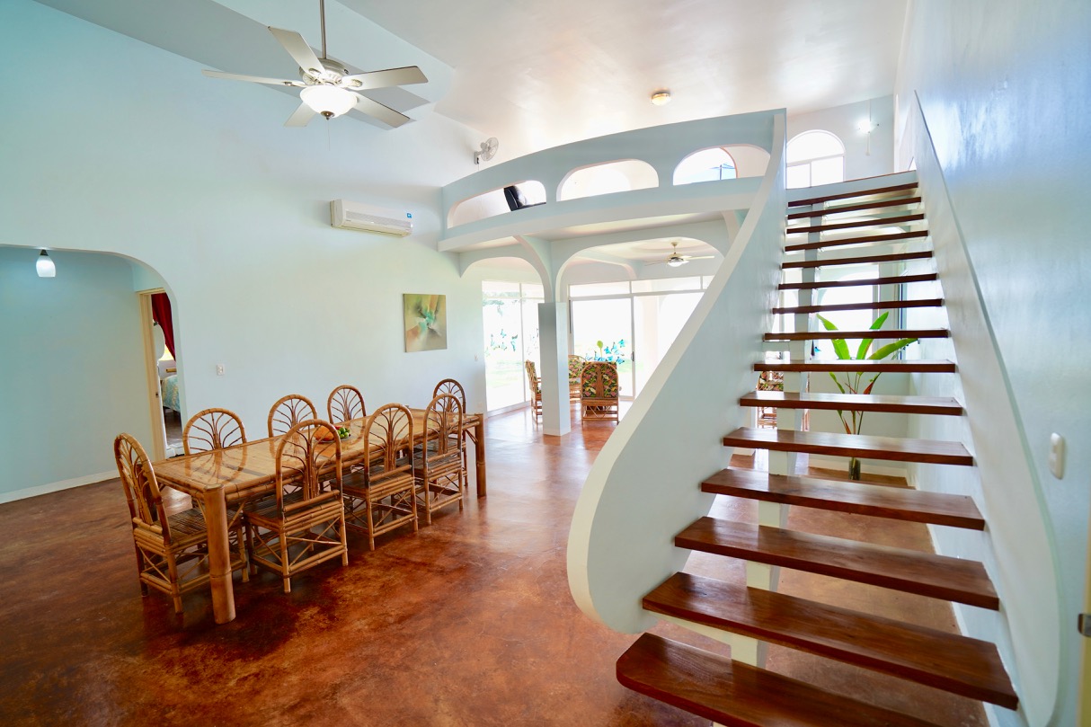 3 bed Single Family Homes For Sale in Dominical, Puntarenas - thumb 5