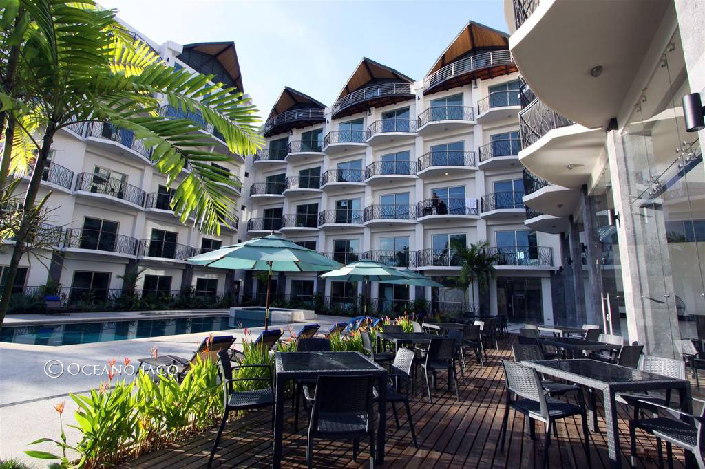 1 bed Condo For Sale in Jaco, Puntarenas - thumb 5