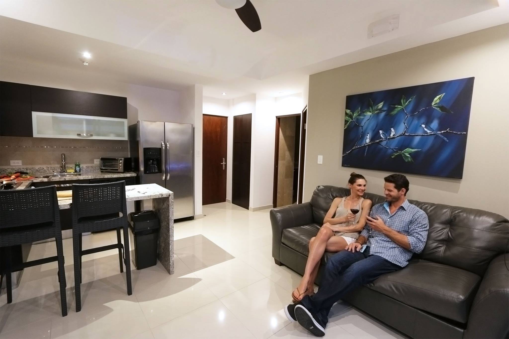 1 bed Condo For Sale in Jaco, Puntarenas - thumb 11