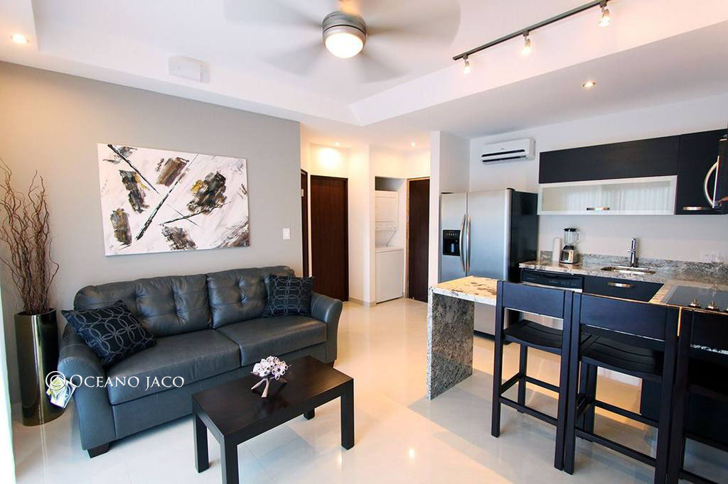 1 bed Condo For Sale in Jaco, Puntarenas - thumb 7