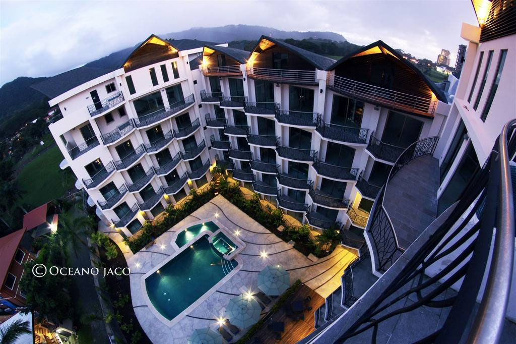 1 bed Condo For Sale in Jaco, Puntarenas - thumb 1