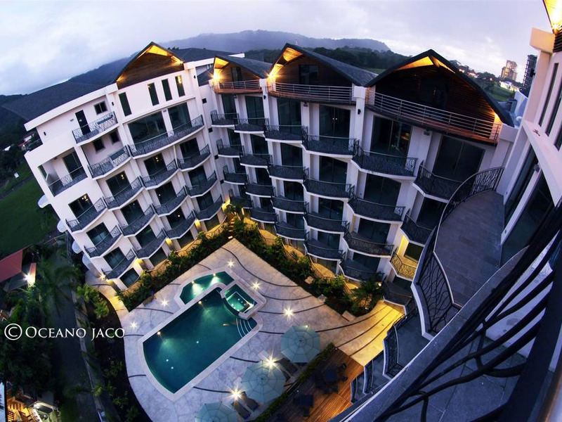 1 bed Condo For Sale in Jaco, Puntarenas - 1