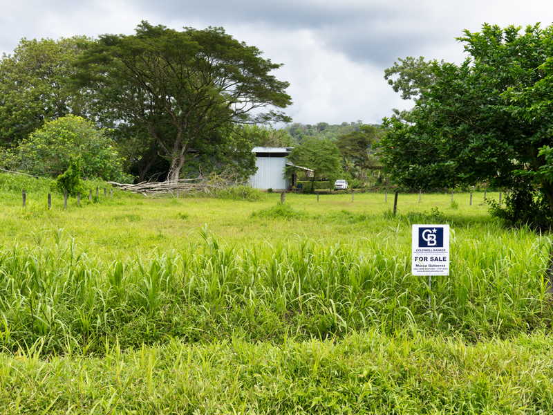 0 bed Land For Sale in Uvita, Puntarenas - 1