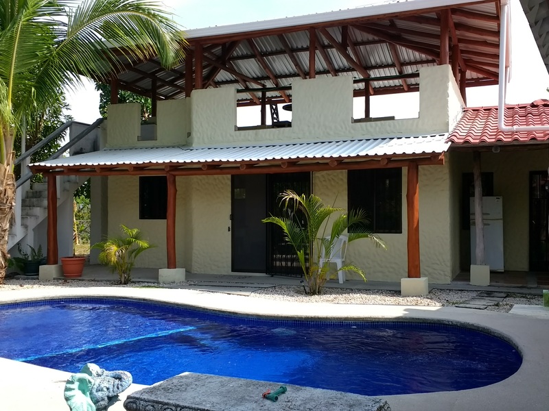 2 bed Single Family Homes For Sale in Samara, Guanacaste - 1