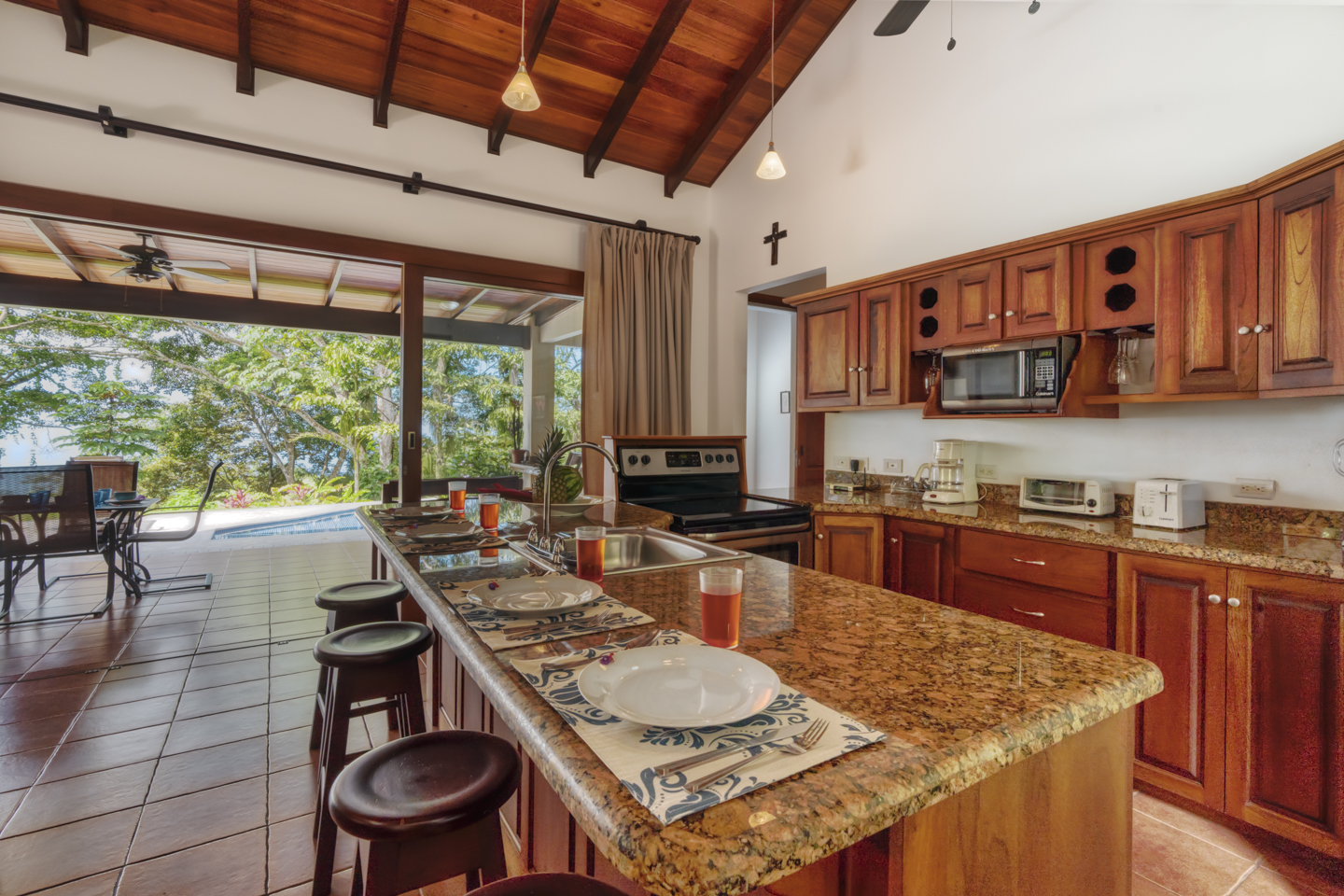 2 bed Single Family Homes For Sale in Dominical, Puntarenas - thumb 18