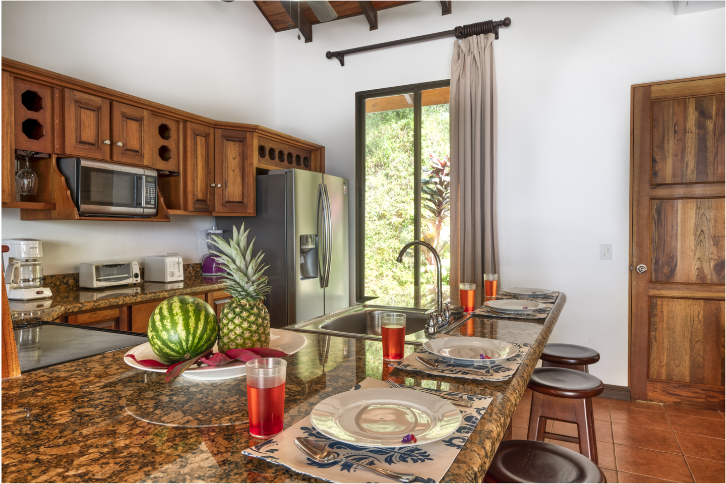 2 bed Single Family Homes For Sale in Dominical, Puntarenas - thumb 16
