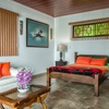  - 2 Front Row Beach Villas in Dominical