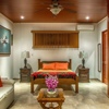  - 2 Front Row Beach Villas in Dominical