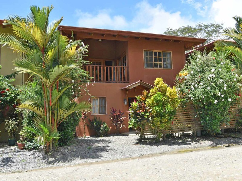 3 Bed Single Family Homes For Sale in Dominical Costa Rica