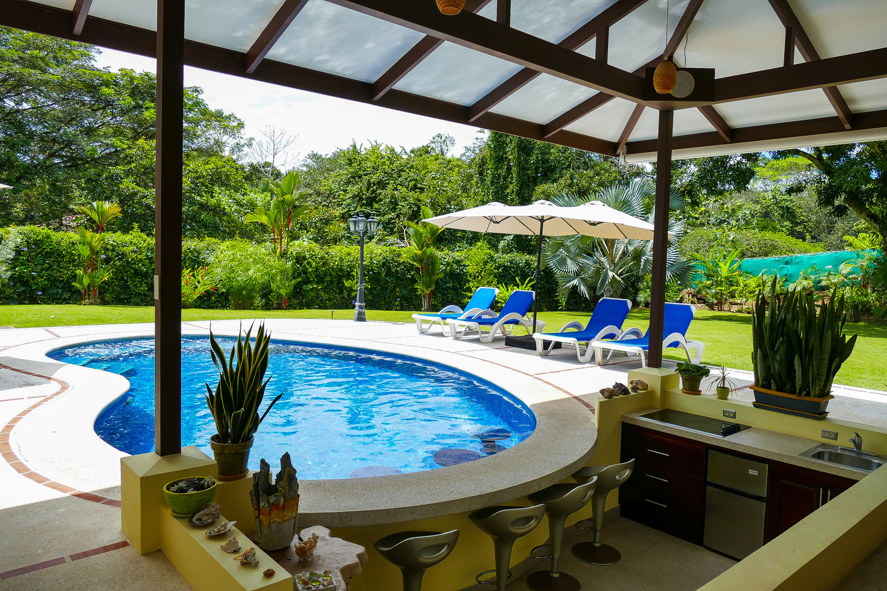 2 bed Single Family Homes For Sale in Esterillos, Puntarenas - thumb 19