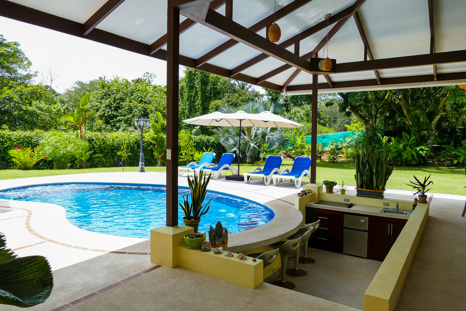 2 bed Single Family Homes For Sale in Esterillos, Puntarenas - thumb 21