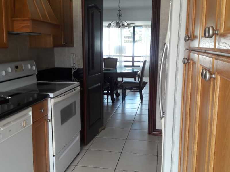 2 bed Apartment For Rent in Escazu, San Jose - 1