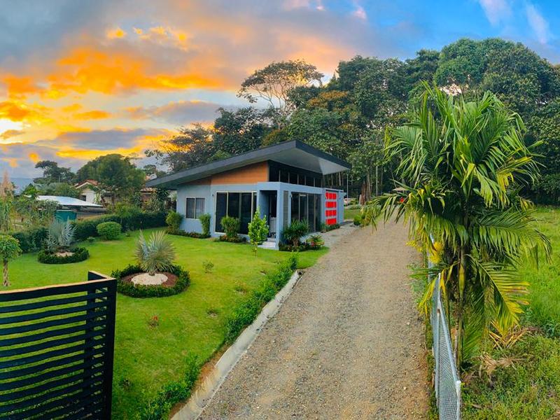 3 bed Single Family Homes For Sale in Perez Zeledon, Puntarenas - 1