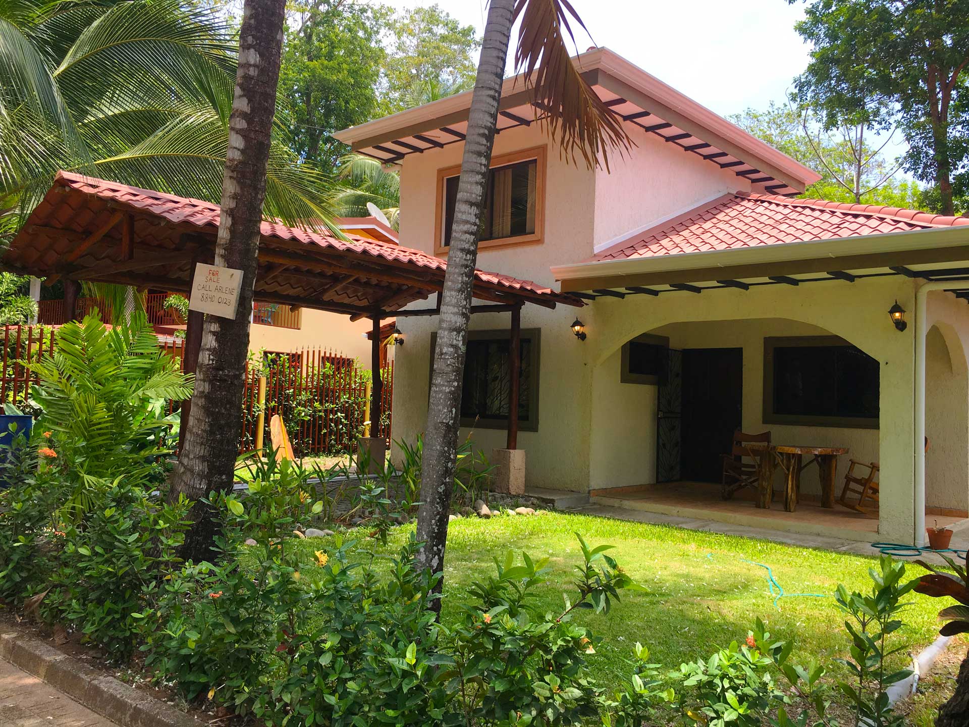 2 bed Single Family Homes For Sale in Bejuco, Puntarenas - thumb 21