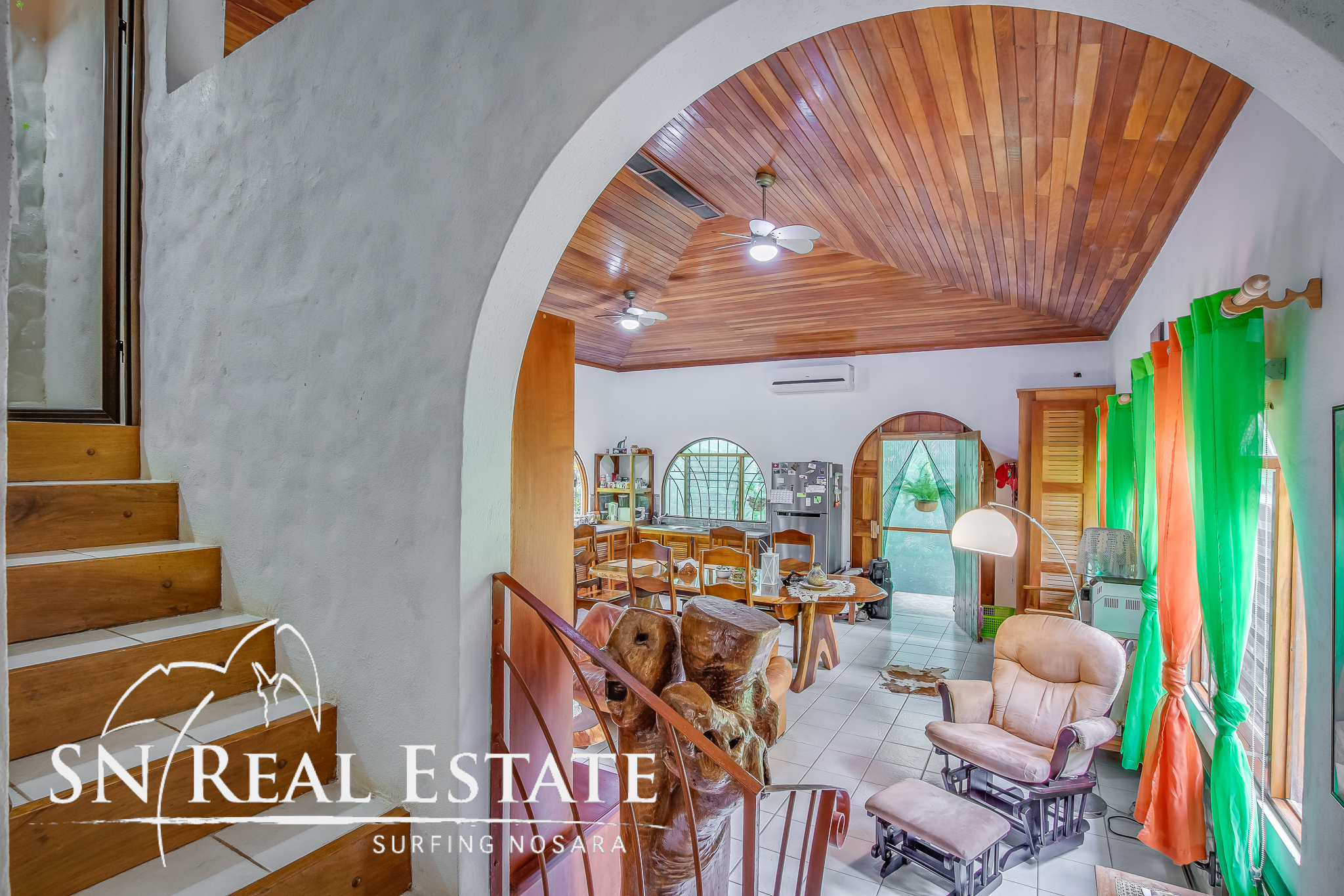 2 bed Single Family Homes For Sale in Nosara, Guanacaste - thumb 17