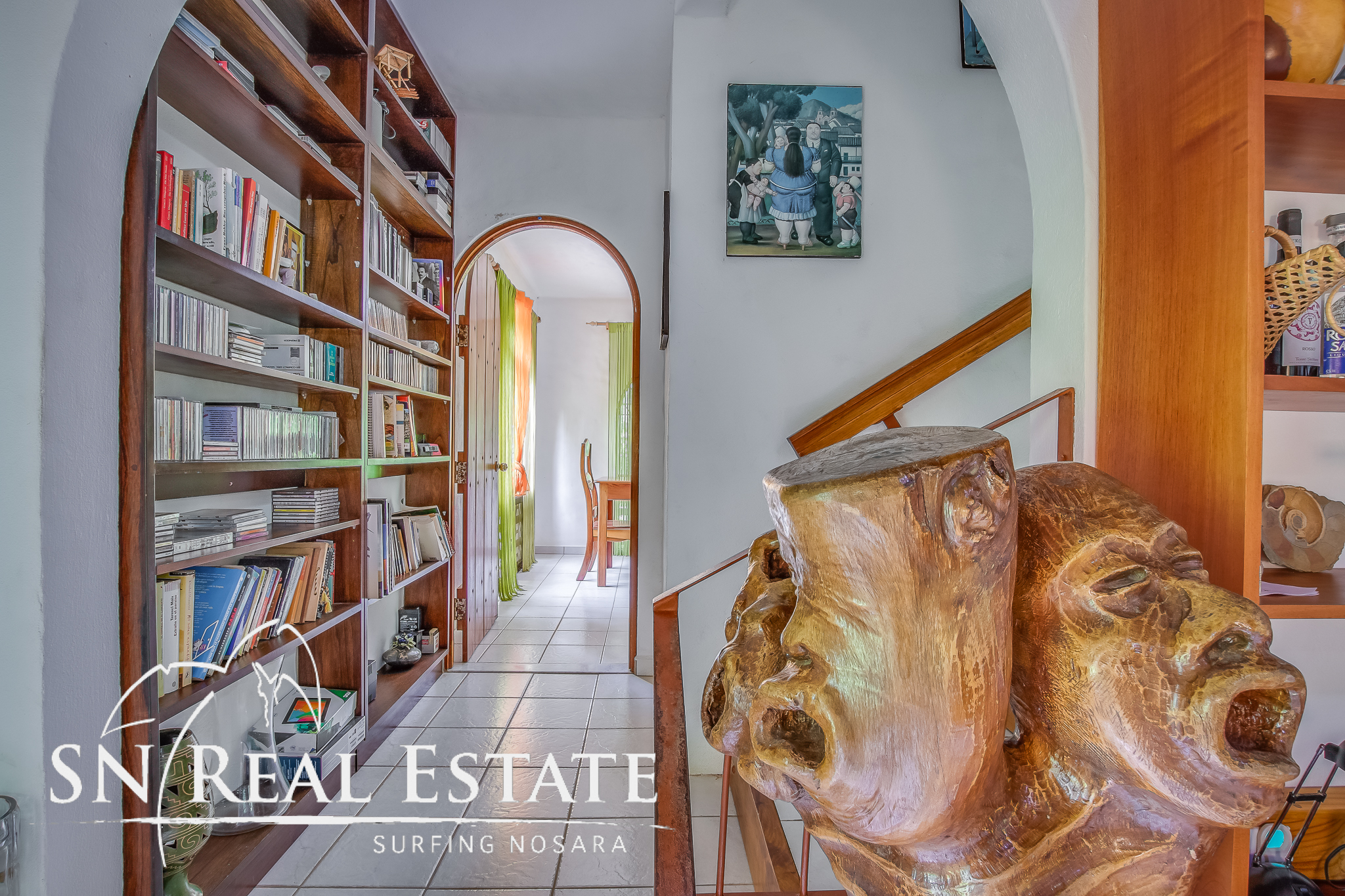 2 bed Single Family Homes For Sale in Nosara, Guanacaste - thumb 16