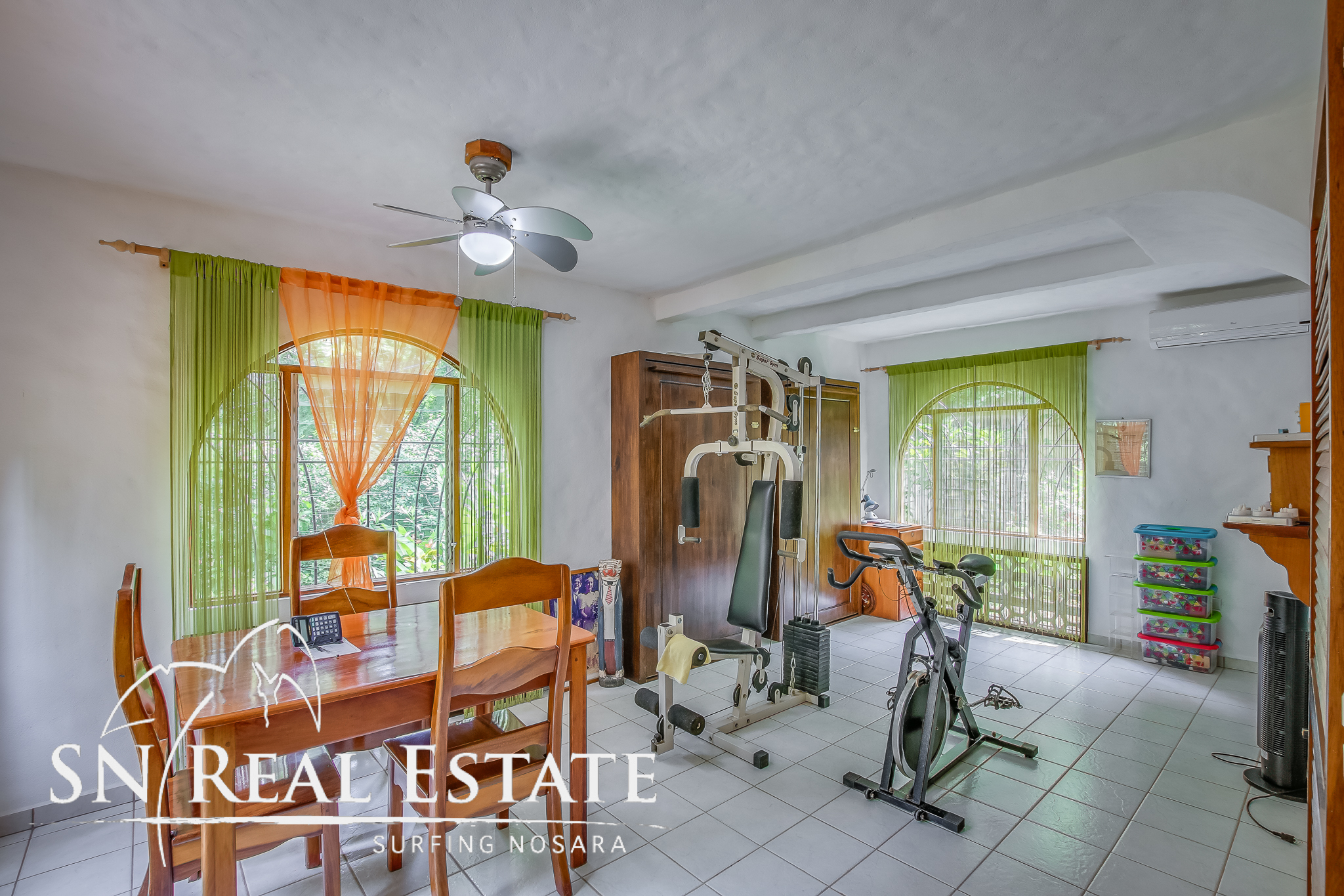 2 bed Single Family Homes For Sale in Nosara, Guanacaste - thumb 18
