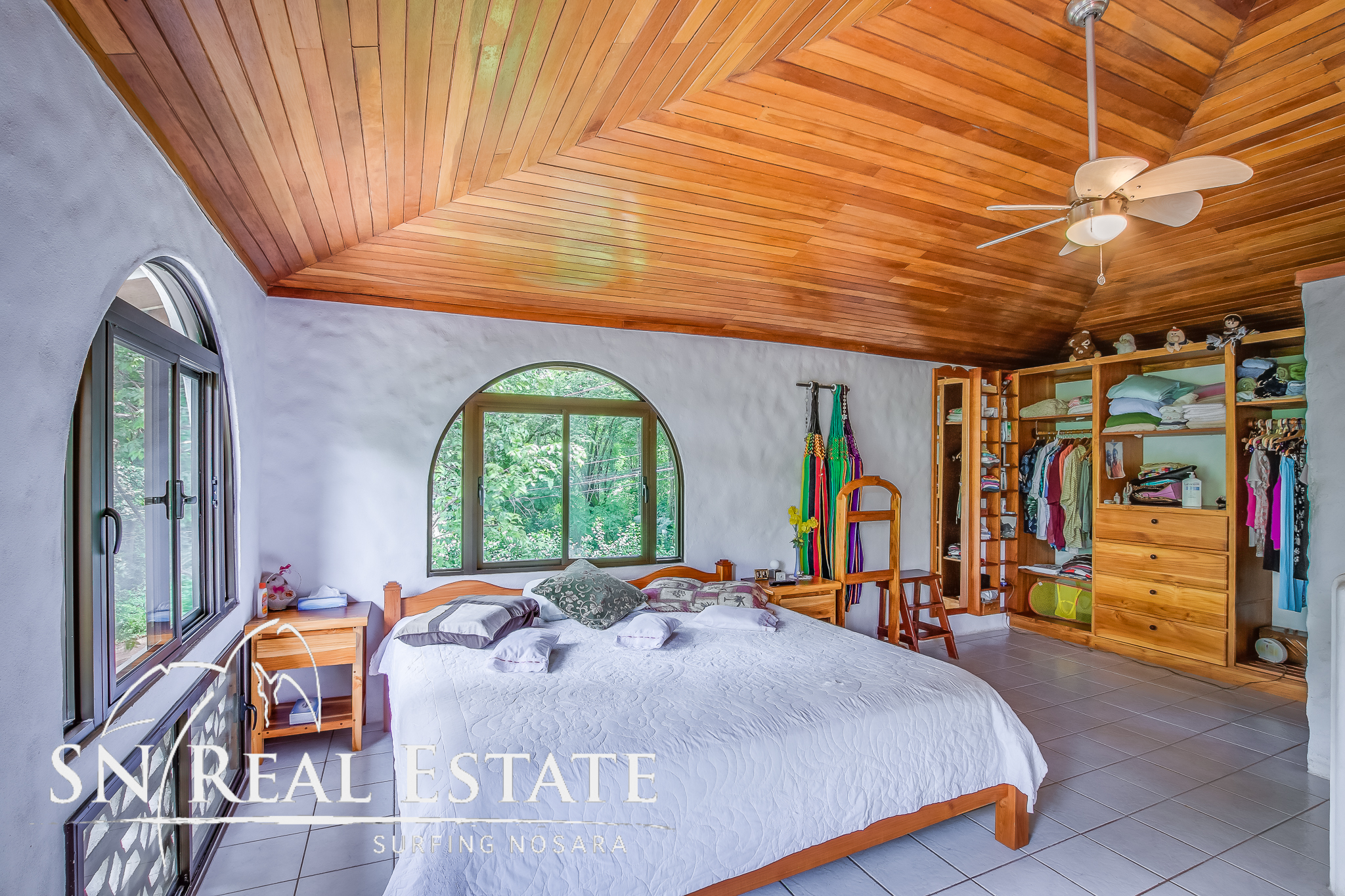 2 bed Single Family Homes For Sale in Nosara, Guanacaste - thumb 22