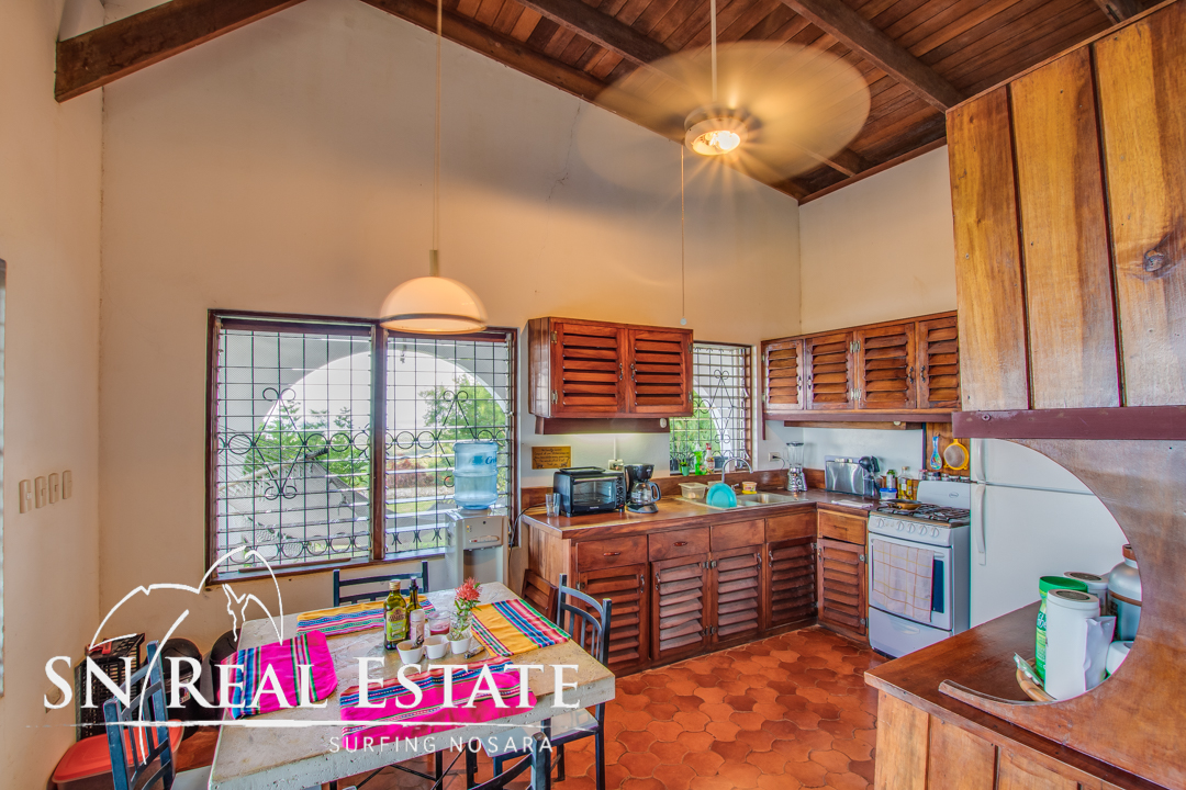2 bed Single Family Homes For Sale in Nosara, Guanacaste - thumb 18
