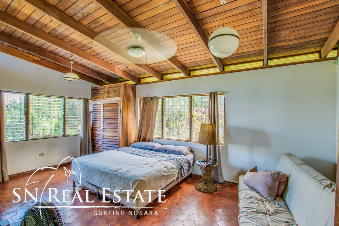 2 bed Single Family Homes For Sale in Nosara, Guanacaste - thumb 21