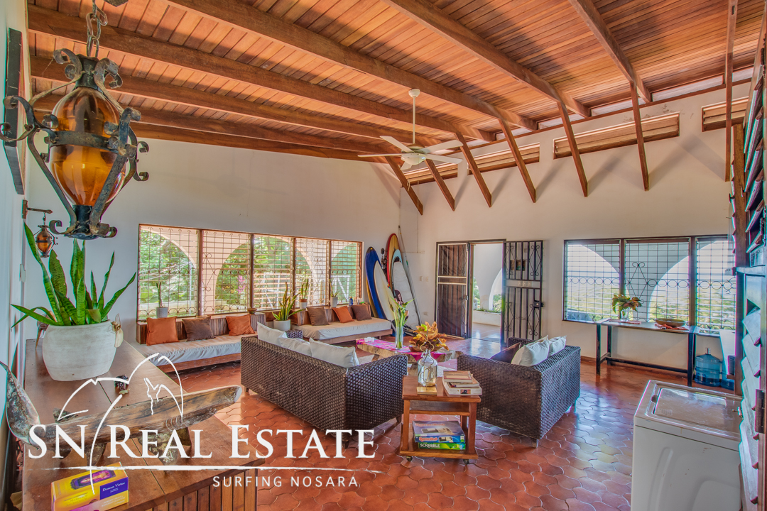 2 bed Single Family Homes For Sale in Nosara, Guanacaste - thumb 17