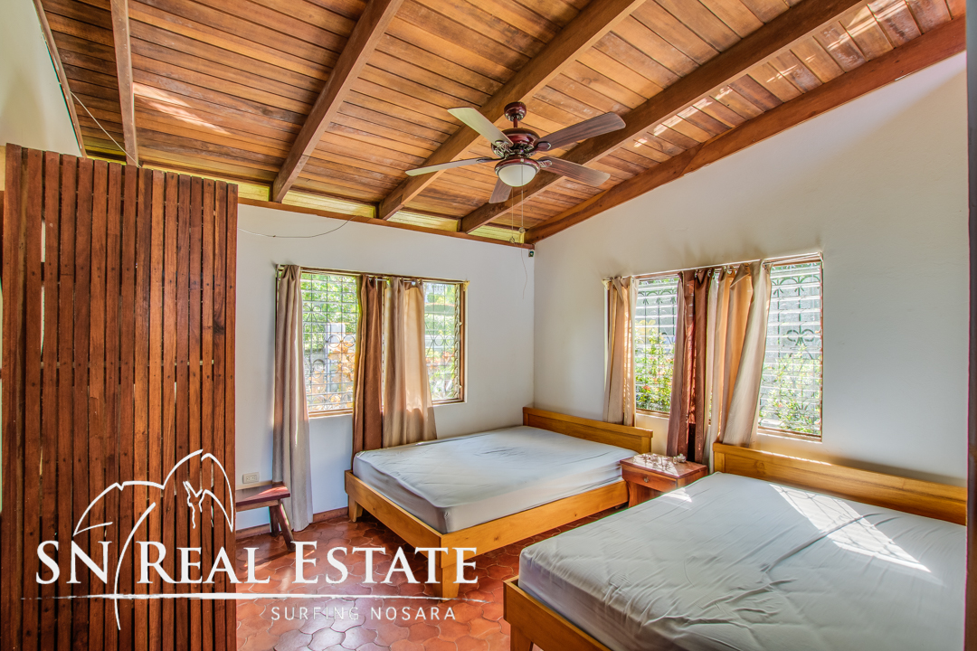 2 bed Single Family Homes For Sale in Nosara, Guanacaste - thumb 19