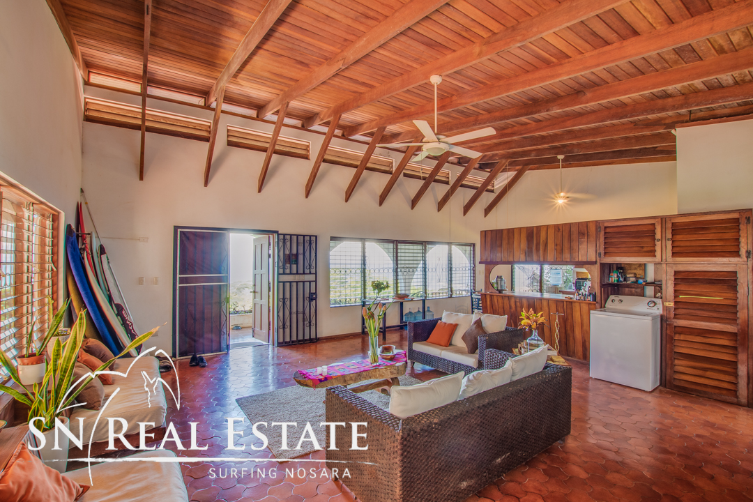 2 bed Single Family Homes For Sale in Nosara, Guanacaste - thumb 16