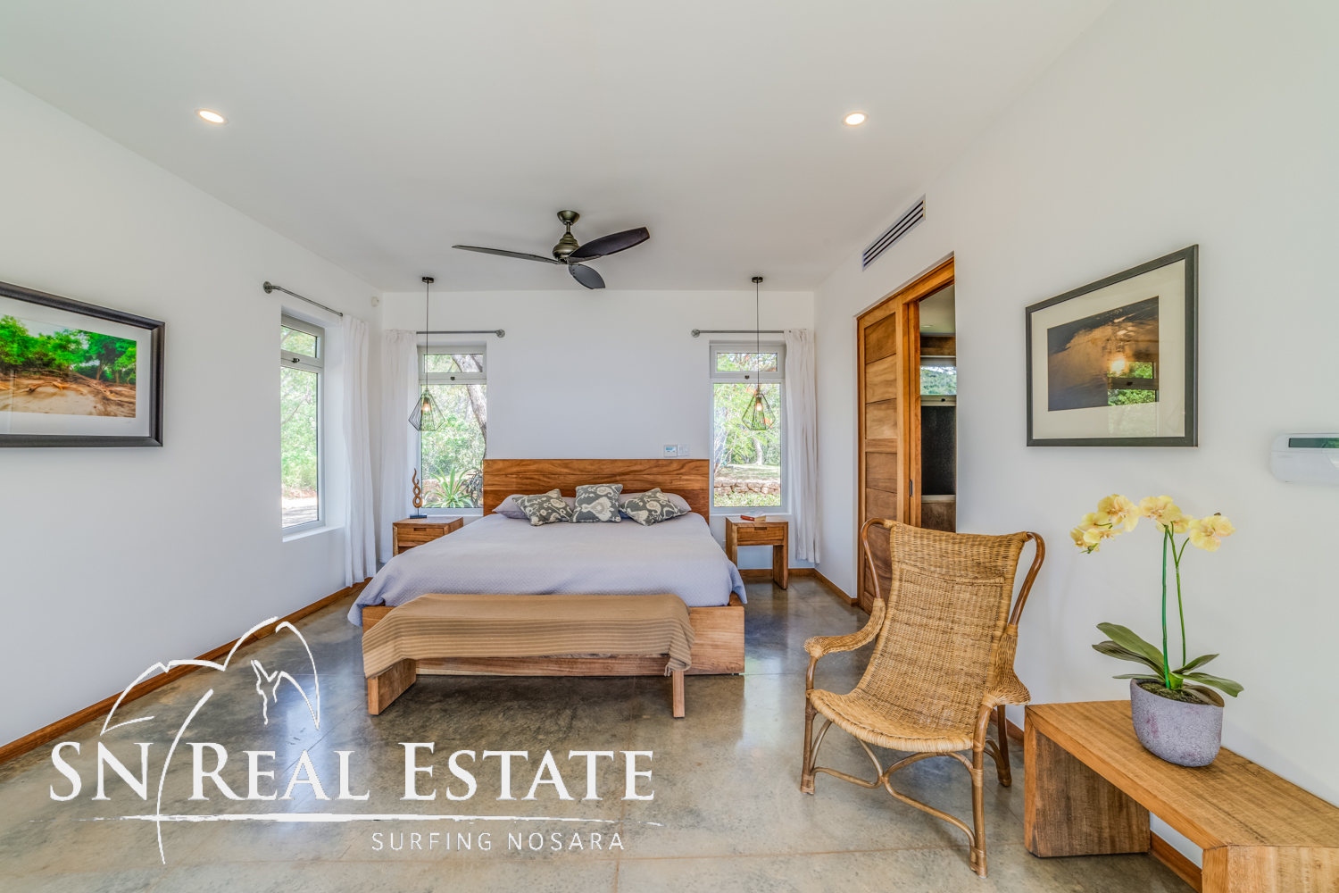 3 bed Single Family Homes For Sale in Nosara, Guanacaste - thumb 30