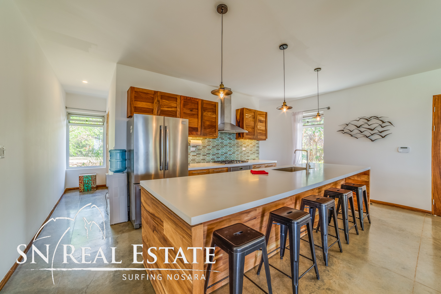3 bed Single Family Homes For Sale in Nosara, Guanacaste - thumb 20
