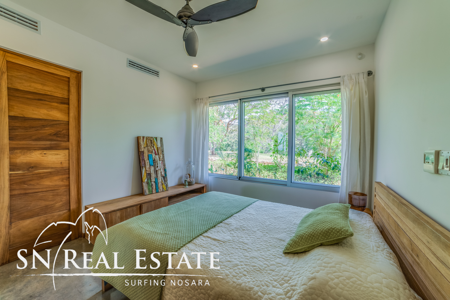 3 bed Single Family Homes For Sale in Nosara, Guanacaste - thumb 26