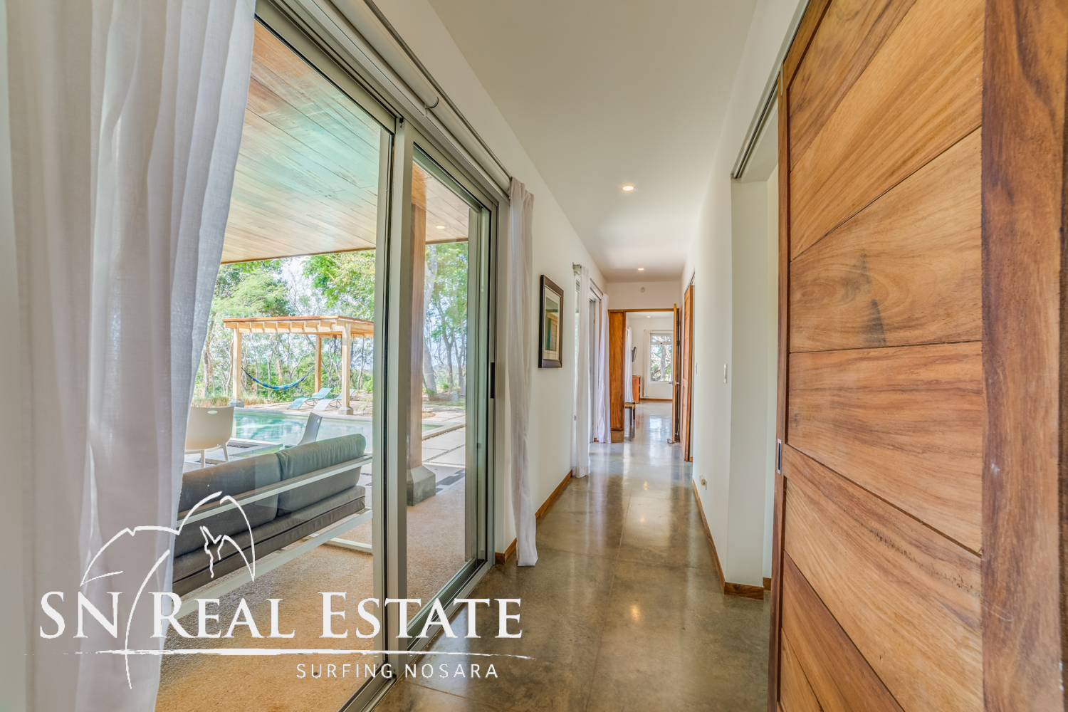 3 bed Single Family Homes For Sale in Nosara, Guanacaste - thumb 23