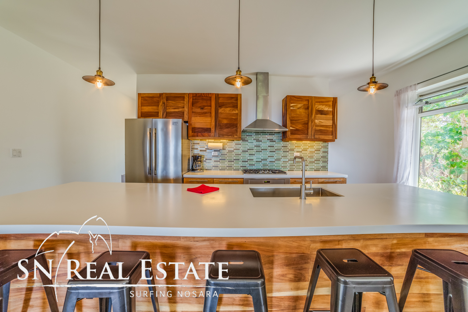 3 bed Single Family Homes For Sale in Nosara, Guanacaste - thumb 21