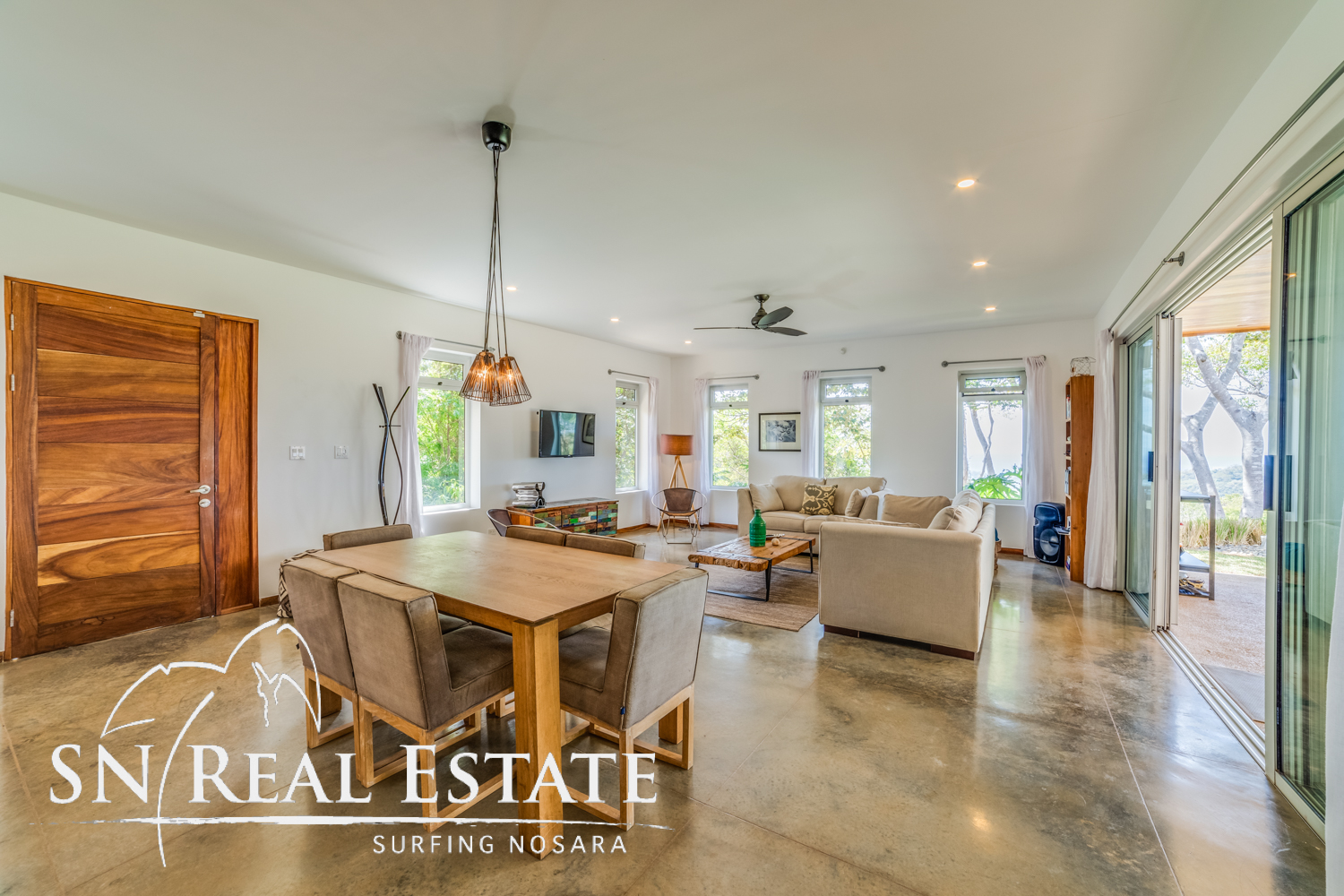 Featured property image