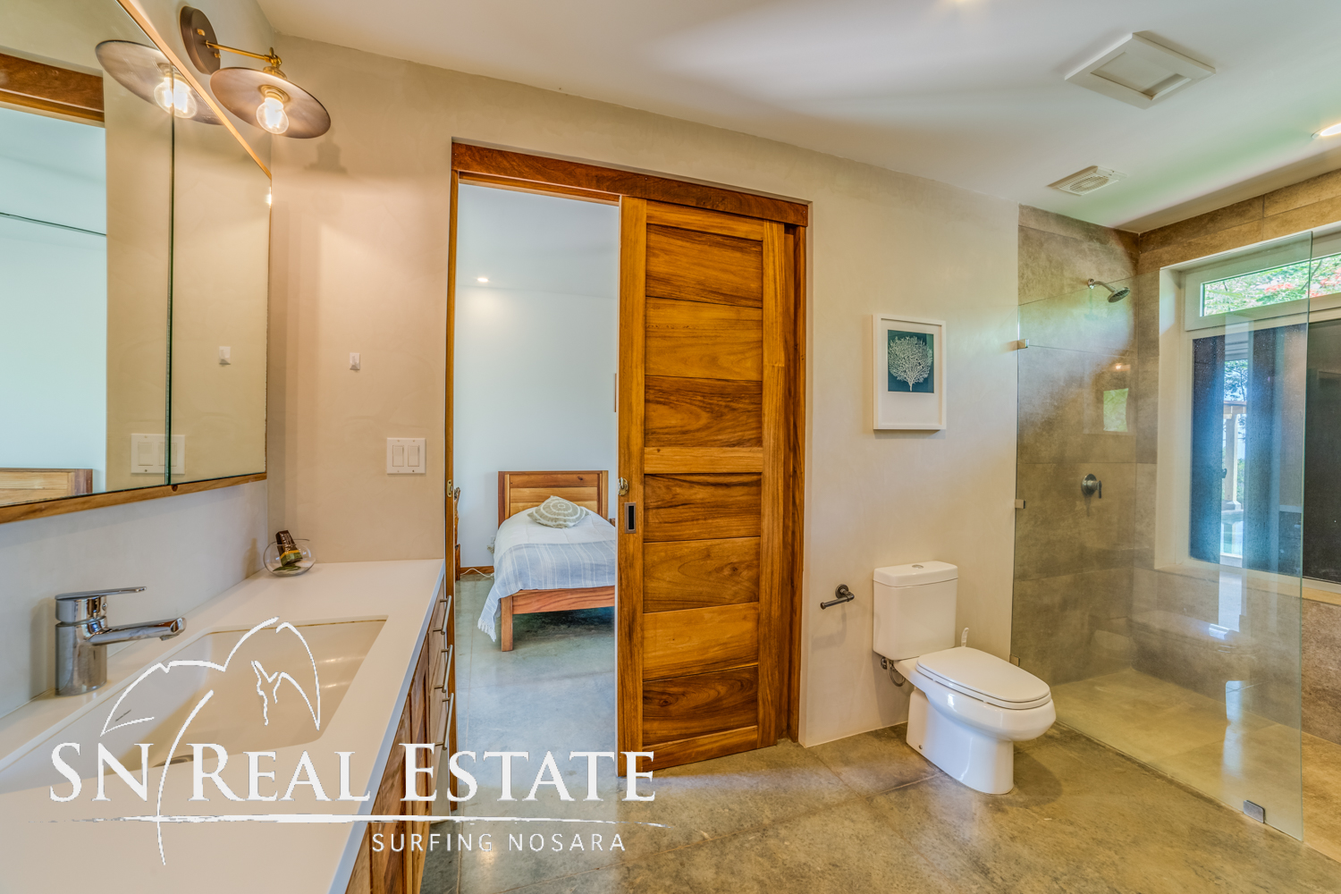 3 bed Single Family Homes For Sale in Nosara, Guanacaste - thumb 27