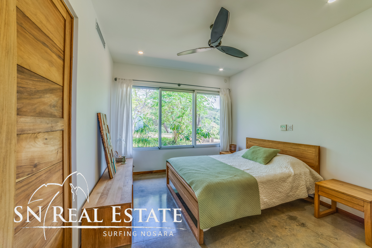 3 bed Single Family Homes For Sale in Nosara, Guanacaste - thumb 24