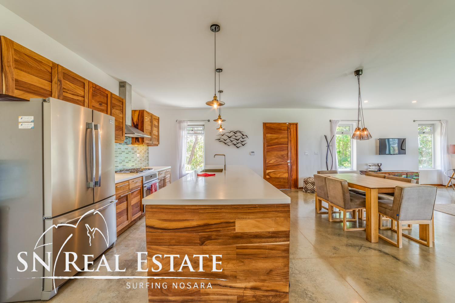 3 bed Single Family Homes For Sale in Nosara, Guanacaste - thumb 22