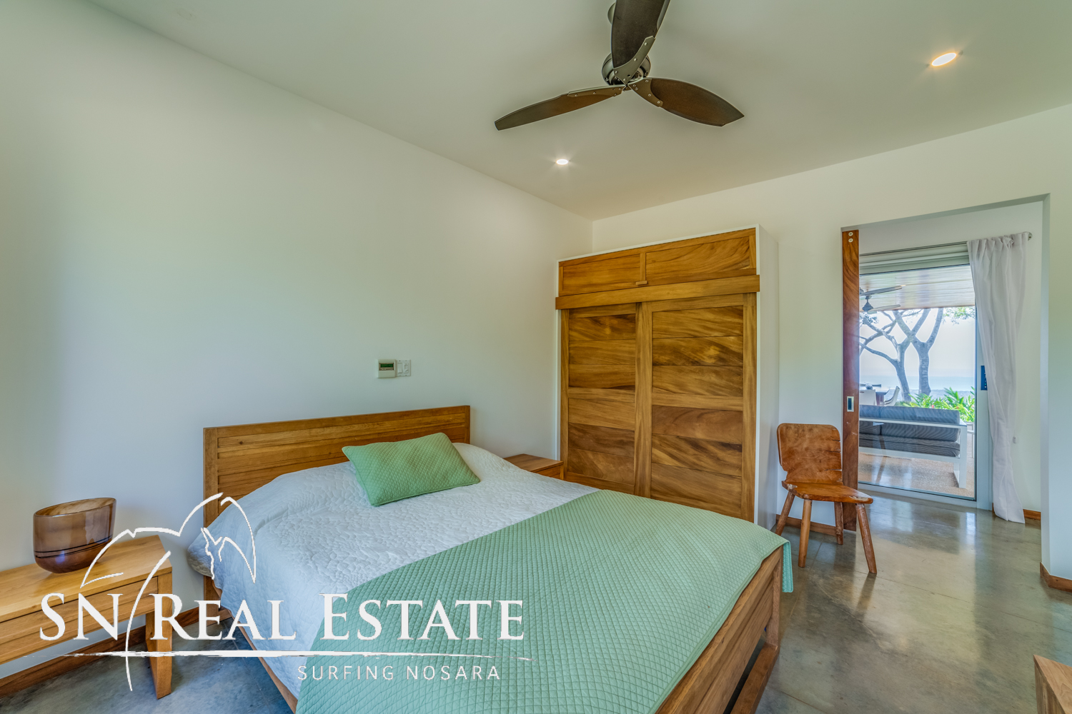3 bed Single Family Homes For Sale in Nosara, Guanacaste - thumb 25