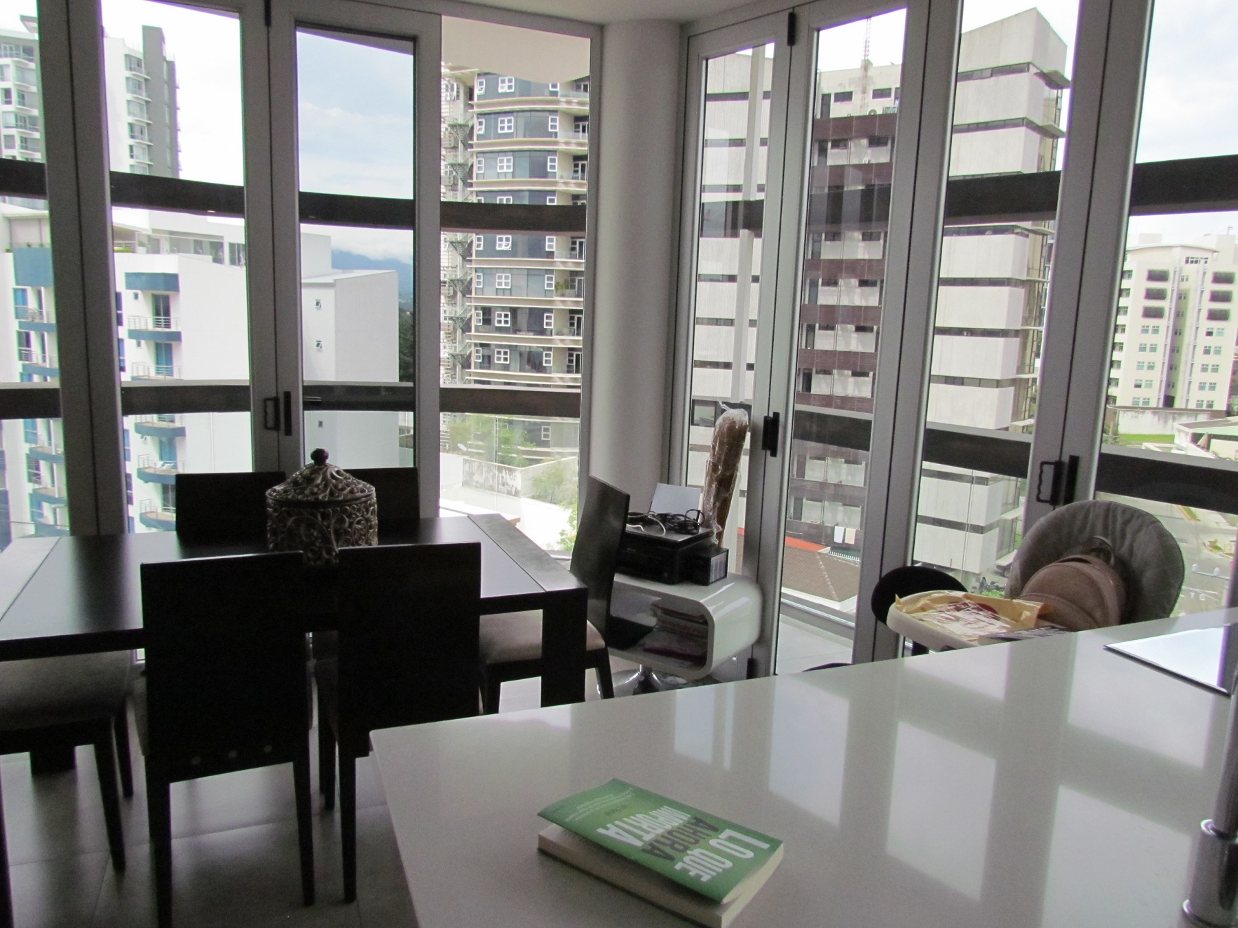 2 bed Apartment For Sale in Rohrmoser, San Jose - thumb 4