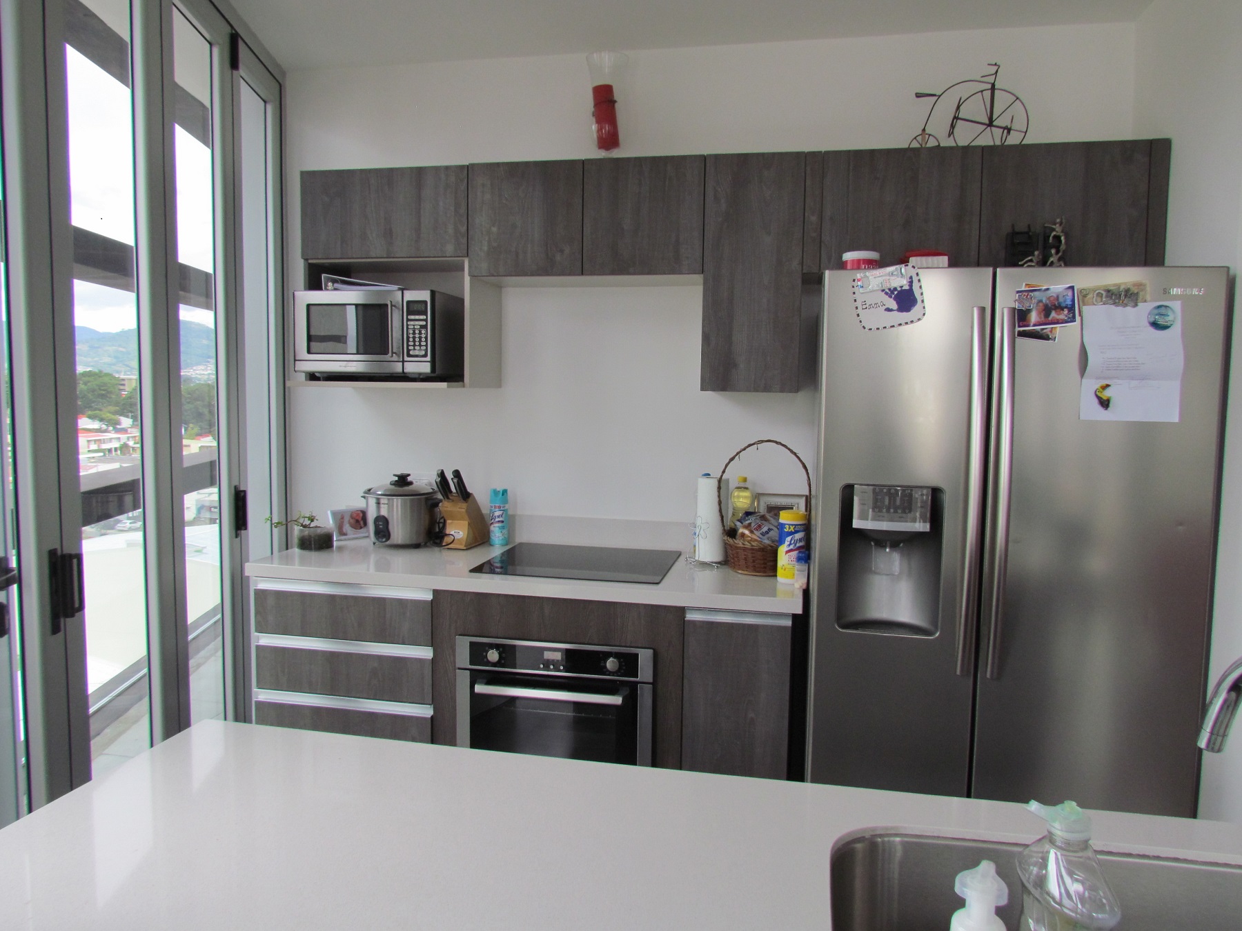 2 bed Apartment For Sale in Rohrmoser, San Jose - thumb 2