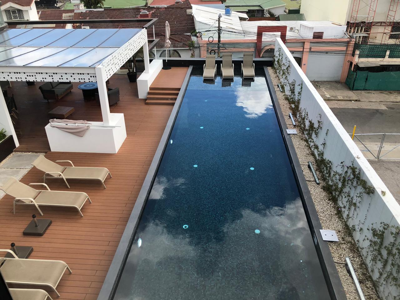 2 bed Apartment For Sale in Rohrmoser, San Jose - thumb 1