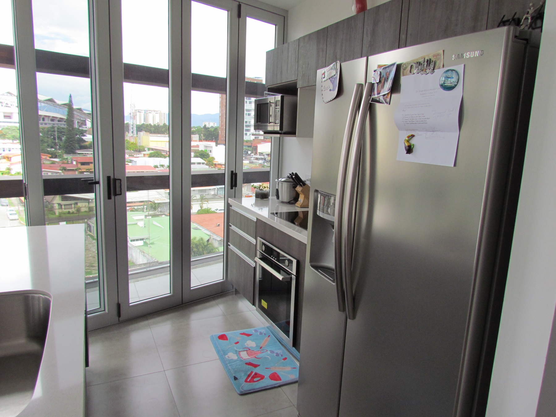 2 bed Apartment For Sale in Rohrmoser, San Jose - thumb 3