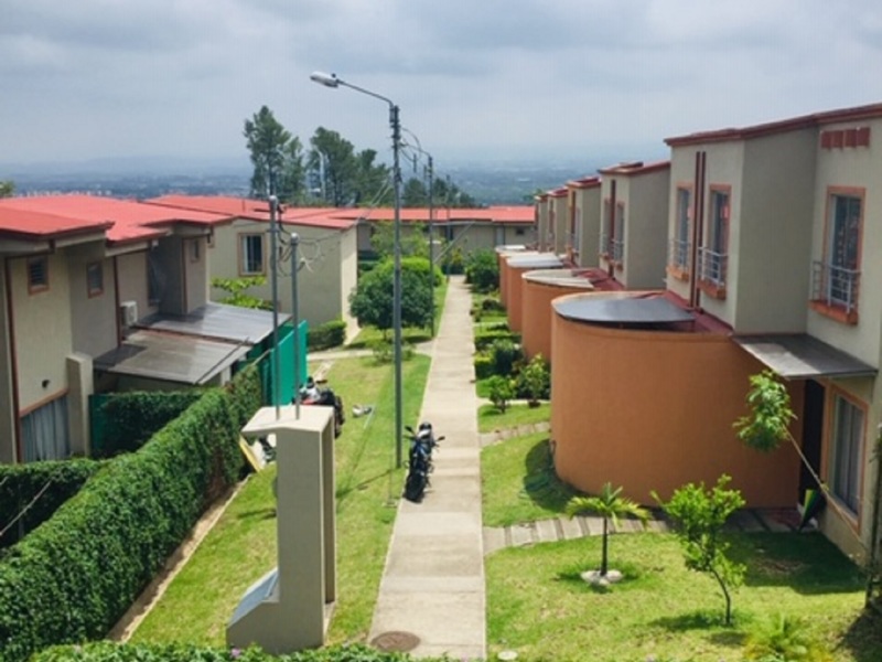 2 bed Single Family Homes For Sale in Brasil De Mora, San Jose - 1