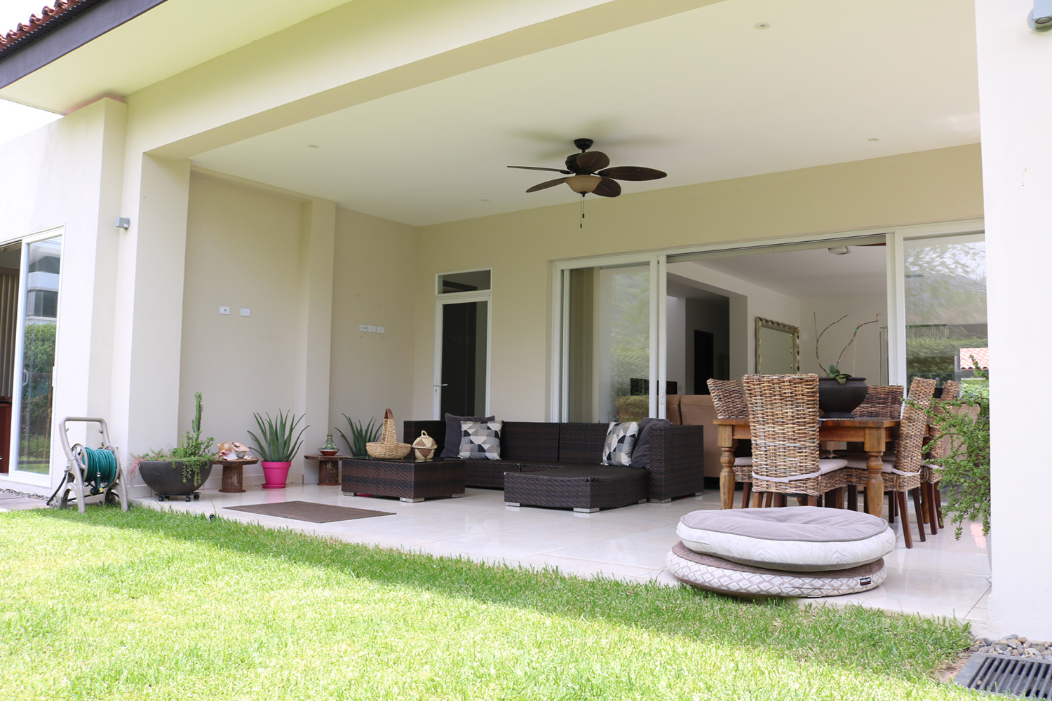 3 bed Single Family Homes For Sale in Santa Ana, San Jose - thumb 16