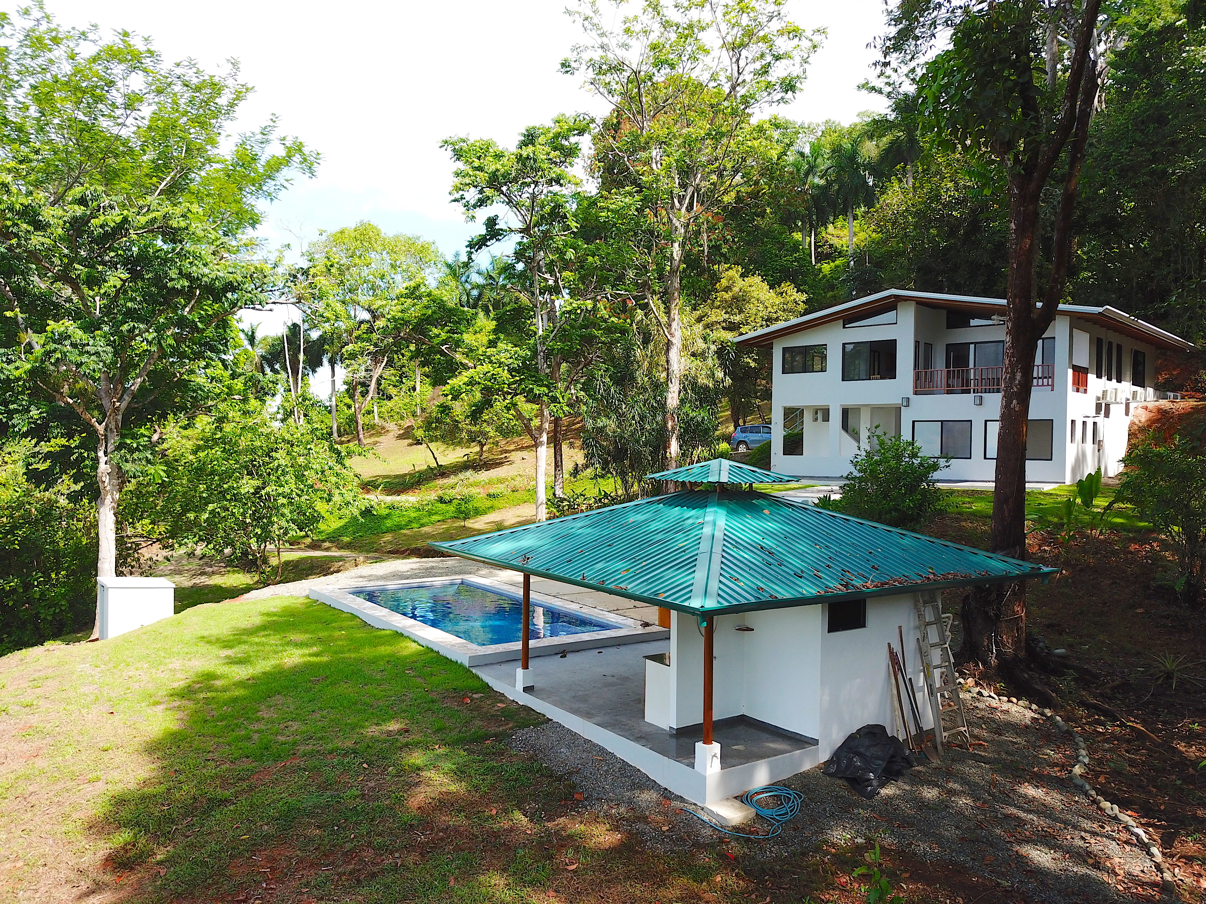3 bed Single Family Homes For Sale in Dominical, Puntarenas - thumb 1