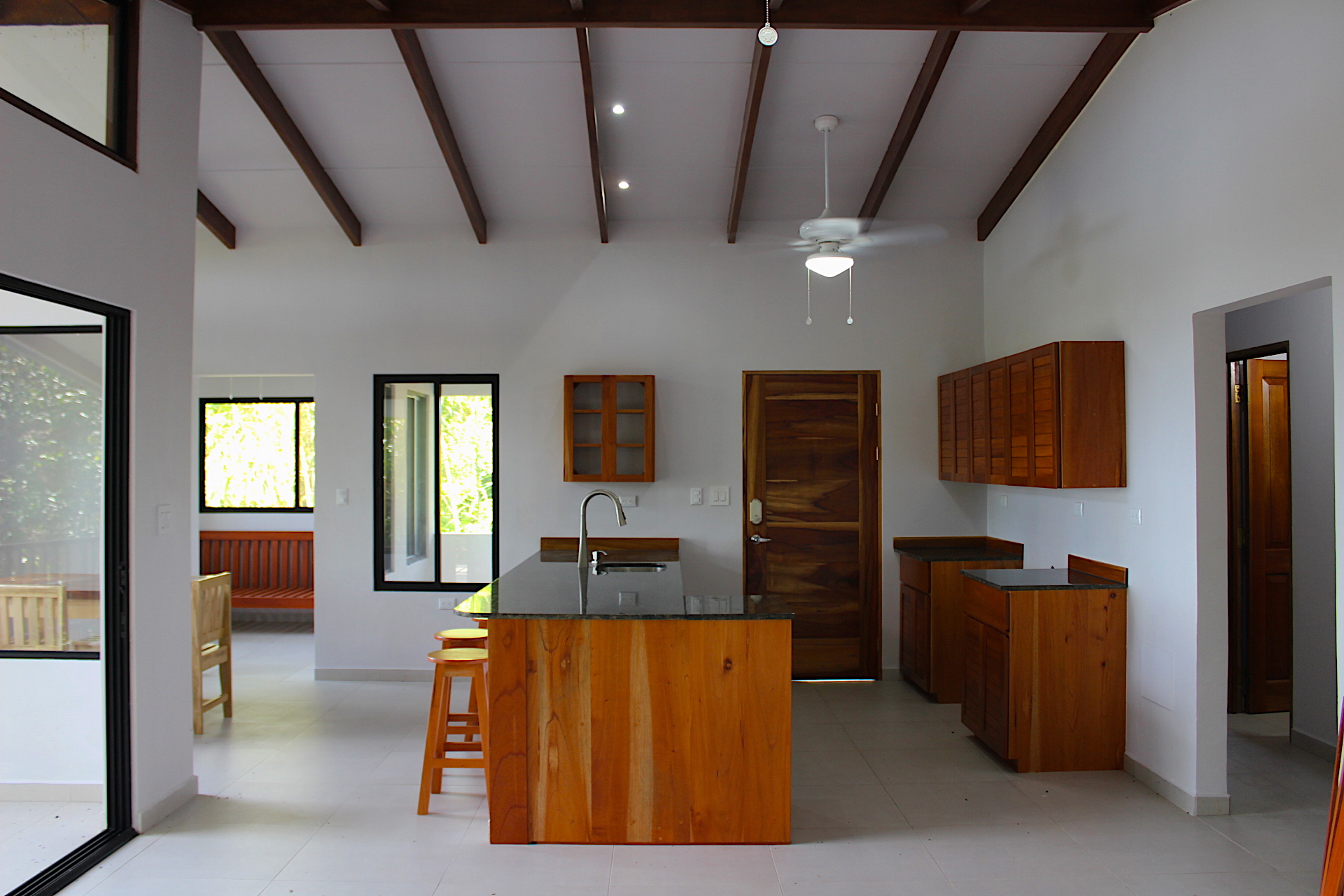 3 bed Single Family Homes For Sale in Dominical, Puntarenas - thumb 8